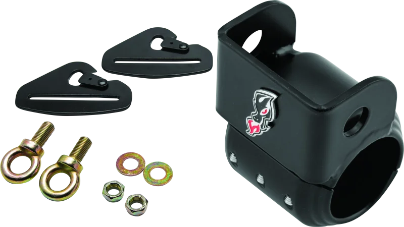 DragonFire Racing Harness Anchor Kit 1.5 in.