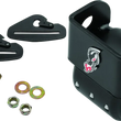 Load image into Gallery viewer, DragonFire Racing Harness Anchor Kit 1.5 in.