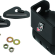 Load image into Gallery viewer, DragonFire Racing  Harness Anchor Kit 1.75 in.