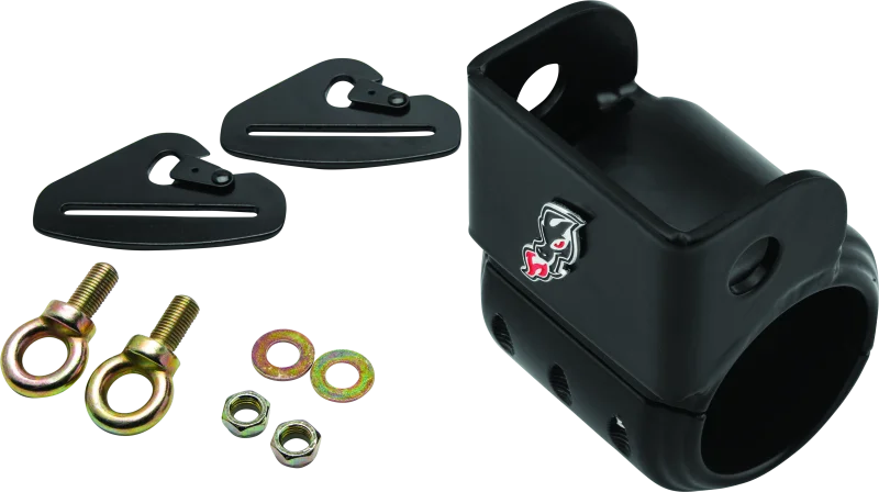 DragonFire Racing  Harness Anchor Kit 1.75 in.