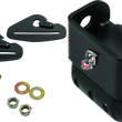Load image into Gallery viewer, DragonFire Racing  Harness Anchor Kit 1.75 in.
