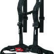 Load image into Gallery viewer, DragonFire Racing Harness Evo- Black - Main Product View