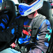 Load image into Gallery viewer, DragonFire Racing Harness Evo- Black - Additional View 5