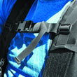 Load image into Gallery viewer, DragonFire Racing Harness Evo- Black - Additional View 6
