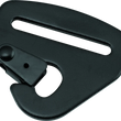 Load image into Gallery viewer, DragonFire Racing Harness Mounting Spring Clip - 2 in. Strap Slot