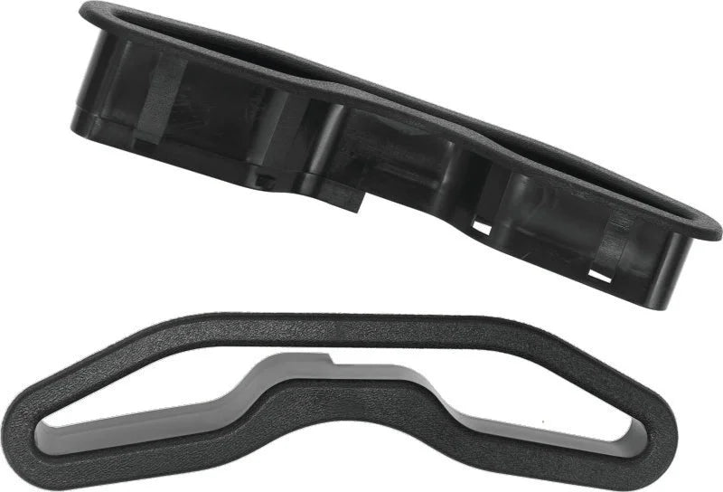 DragonFire Racing Harness Pass Through Bezel - Main Product View