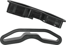 Load image into Gallery viewer, DragonFire Racing Harness Pass Through Bezel - Main Product View