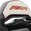 Load image into Gallery viewer, DragonFire Racing Harness Pass Through Bezel - Side View