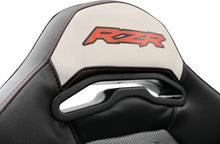 Load image into Gallery viewer, DragonFire Racing Harness Pass Through Bezel - Side View