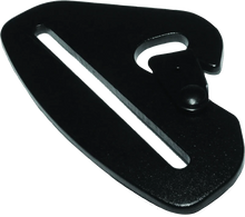 Load image into Gallery viewer, DragonFire Racing Harness Tab 3 in. Quick Release
