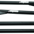 Load image into Gallery viewer, DragonFire Racing 19-22 Honda Talon High Clearance Radius Rods