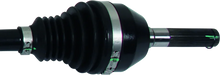 Load image into Gallery viewer, DragonFire Racing Hydra Axle- Can-Am Maverick X3 900 X ds Turbo R 17-19- Postion- Front Left - Back View