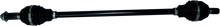 Load image into Gallery viewer, DragonFire Racing Hydra Axle- Can-Am Maverick X3 900 X mr Turbo R 18-19- Postion- Front- Right/Left - Main Product View