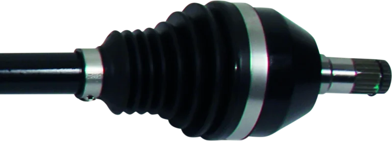 DragonFire Racing Hydra Axle- Can-Am Maverick X3 900 X rs Turbo R 17-18- Postion- Front Right - Back View