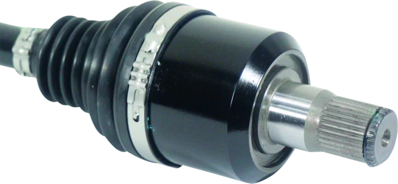 DragonFire Racing Hydra Axle- Kawasaki KRF800 Teryx 16-20- Postion- Rear- Right/Left - Side View