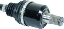 Load image into Gallery viewer, DragonFire Racing Hydra Axle- Kawasaki KRF800 Teryx 16-20- Postion- Rear- Right/Left - Side View