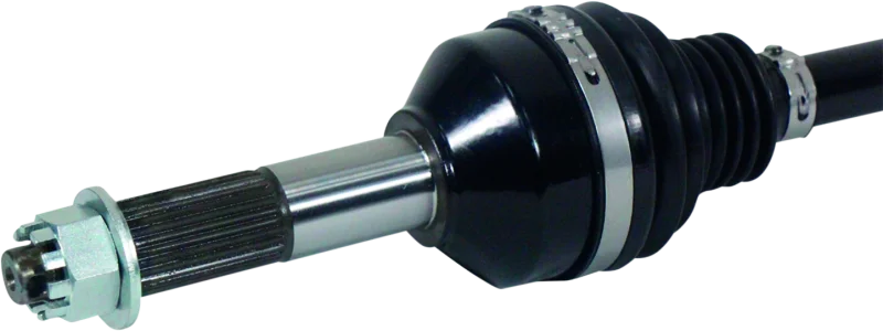 DragonFire Racing Hydra Axle- Kawasaki KRF800 Teryx 16-20- Postion- Rear- Right/Left - Back View