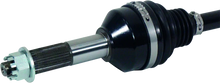 Load image into Gallery viewer, DragonFire Racing Hydra Axle- Kawasaki KRF800 Teryx 16-20- Postion- Rear- Right/Left - Back View