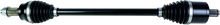 Load image into Gallery viewer, DragonFire Racing Hydra Axle- Polaris General 1000 17-21- Postion- Front- Right/Left - Main Product View