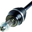 Load image into Gallery viewer, DragonFire Racing Hydra Axle- Polaris General 1000 17-21- Postion- Front- Right/Left - Side View