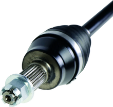 Load image into Gallery viewer, DragonFire Racing Hydra Axle- Polaris General 1000 17-21- Postion- Front- Right/Left - Side View