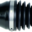 Load image into Gallery viewer, DragonFire Racing Hydra Axle- Polaris General 1000 17-21- Postion- Front- Right/Left - Detail View