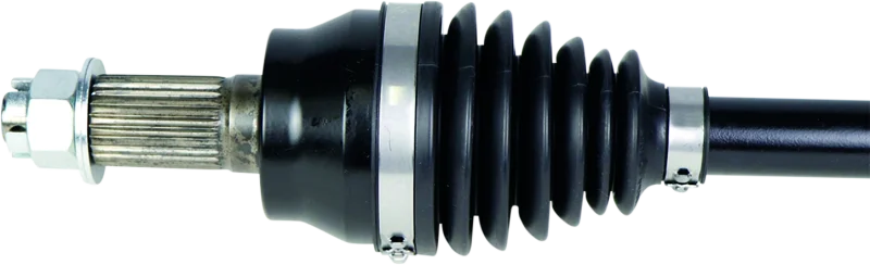 DragonFire Racing Hydra Axle- Polaris General 1000 17-21- Postion- Front- Right/Left - Detail View