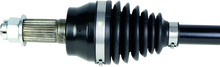 Load image into Gallery viewer, DragonFire Racing Hydra Axle- Polaris General 1000 17-21- Postion- Front- Right/Left - Detail View