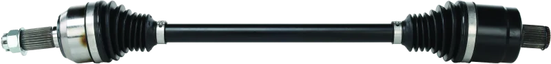 DragonFire Racing Hydra Axle- Polaris General 1000 17-21- Postion- Rear- Right/Left - Main Product View