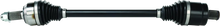 Load image into Gallery viewer, DragonFire Racing Hydra Axle- Polaris General 1000 17-21- Postion- Rear- Right/Left - Main Product View