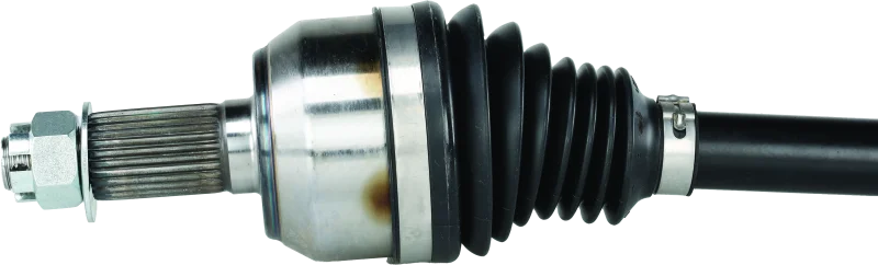 DragonFire Racing Hydra Axle- Polaris General 1000 17-21- Postion- Rear- Right/Left - Side View