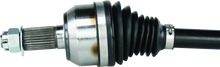 Load image into Gallery viewer, DragonFire Racing Hydra Axle- Polaris General 1000 17-21- Postion- Rear- Right/Left - Side View