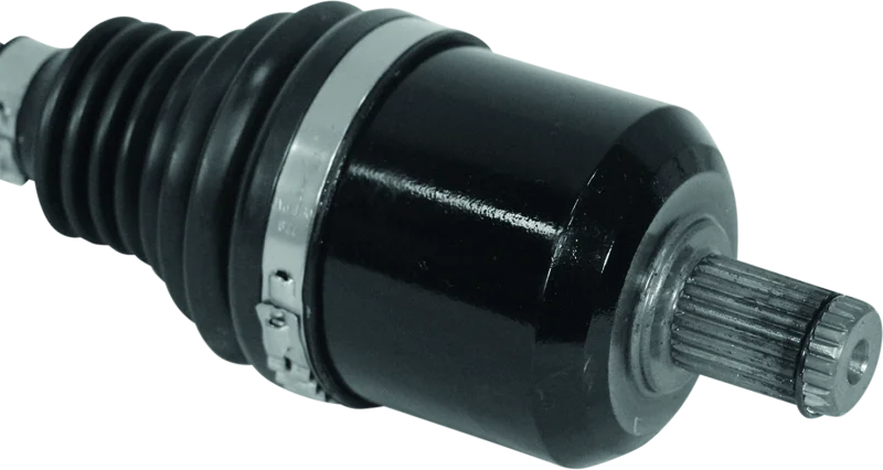 DragonFire Racing Hydra Axle- Polaris RZR 900 15-20- Postion- Front- Right/Left - Side View