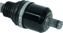 Load image into Gallery viewer, DragonFire Racing Hydra Axle- Polaris RZR 900 15-20- Postion- Front- Right/Left - Side View
