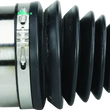 Load image into Gallery viewer, DragonFire Racing Hydra Axle- Polaris RZR Pro XP 20-22- Position- Front- Right/Left - Detail View