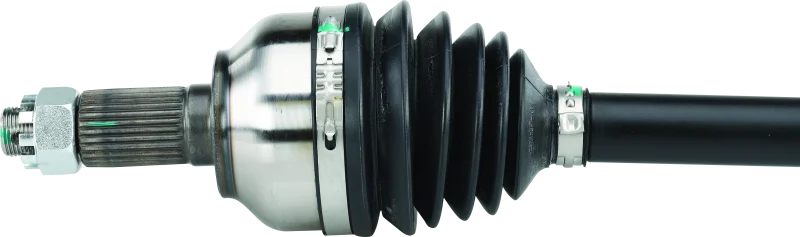 DragonFire Racing Hydra Axle- Polaris RZR Pro XP 20-22- Position- Front- Right/Left - Detail View