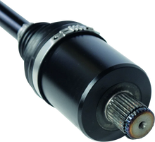 Load image into Gallery viewer, DragonFire Racing Hydra Axle- Polaris RZR Turbo S 18-19 Postion- Front- Right/Left - Side View