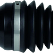 Load image into Gallery viewer, DragonFire Racing Hydra Axle- Polaris RZR Turbo S 18-19 Postion- Front- Right/Left - Back View