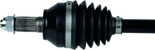 Load image into Gallery viewer, DragonFire Racing Hydra Axle- Polaris RZR Turbo S 18-19 Postion- Front- Right/Left - Back View