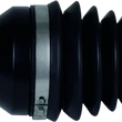 Load image into Gallery viewer, DragonFire Racing Hydra Axle- Polaris RZR Turbo S 18-19 Postion- Rear- Right/Left - Detail View