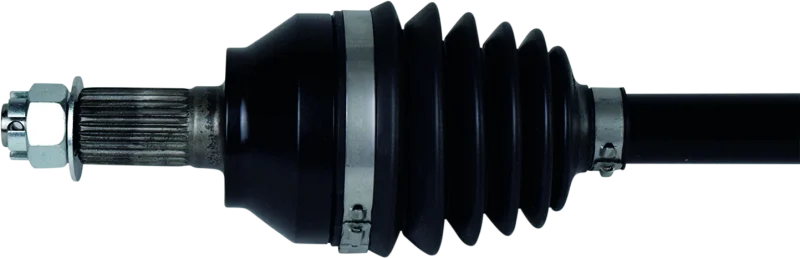 DragonFire Racing Hydra Axle- Polaris RZR Turbo S 18-19 Postion- Rear- Right/Left - Detail View
