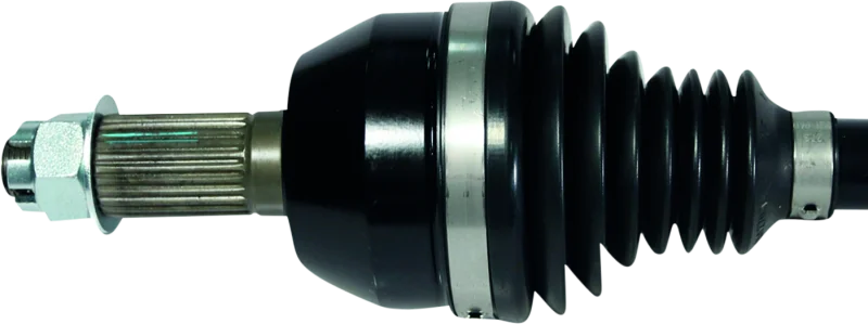 DragonFire Racing Hydra Axle- Polaris RZR XP 1000 14-20- Postion- Front- Right/Left - Side View