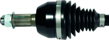 Load image into Gallery viewer, DragonFire Racing Hydra Axle- Polaris RZR XP 1000 14-20- Postion- Front- Right/Left - Side View