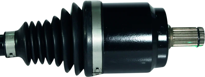 DragonFire Racing Hydra Axle- Polaris RZR XP 1000 14-20- Postion- Front- Right/Left - Back View
