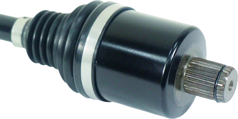 DragonFire Racing Hydra Axle- Polaris RZR XP 1000 16-17- Postion- Rear- Right/Left - Side View