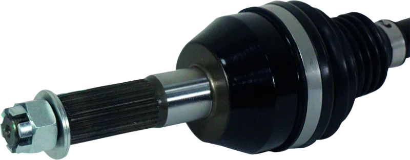 DragonFire Racing Hydra Axle- Polaris RZR XP 1000 16-17- Postion- Rear- Right/Left - Back View