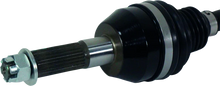 Load image into Gallery viewer, DragonFire Racing Hydra Axle- Polaris RZR XP 1000 16-17- Postion- Rear- Right/Left - Back View