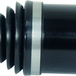 Load image into Gallery viewer, DragonFire Racing Hydra Axle- Polaris RZR XP 1000 16-17- Postion- Rear- Right/Left - Installation View