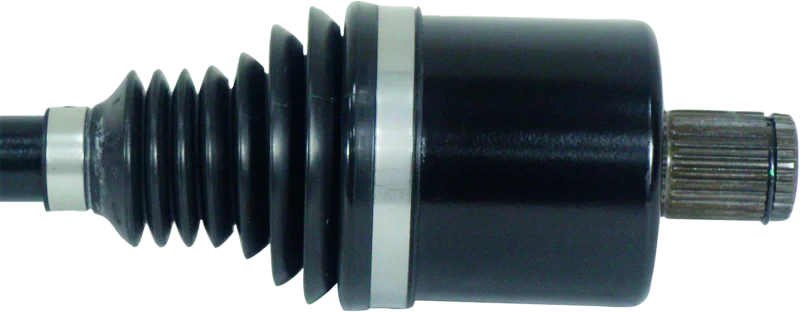 DragonFire Racing Hydra Axle- Polaris RZR XP 1000 16-17- Postion- Rear- Right/Left - Installation View