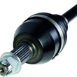 Load image into Gallery viewer, DragonFire Racing Hydra Axle- Polaris RZR XP 1000 20-22- Position- Rear- Right/Left - Side View